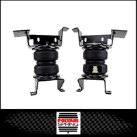 POLYAIR ULTIMATE AIRBAG SUSPENSION KIT (STANDARD HEIGHT) FITS CHEVROLET SILVERADO 2500HD 2020-ON (88341ULT)