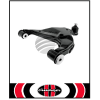 FRONT LEFT LOWER CONTROL ARM FITS TOYOTA FORTUNER GUN156R 2.8L 4CYL 4WD 2015-ON (ACA010L)