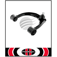 FRONT LEFT UPPER CONTROL ARM FITS TOYOTA HILUX KUN26R 3.0L 4CYL 4WD 2005-2015 (ACA011L)