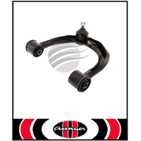 FRONT RIGHT UPPER CONTROL ARM FITS TOYOTA HILUX KUN26R 3.0L 4CYL 4WD 2005-2015 (ACA011R)