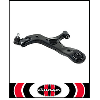 FRONT LEFT LOWER CONTROL ARM FITS TOYOTA COROLLA ZRE182R 10/2012-8/2018 (ACA129L)
