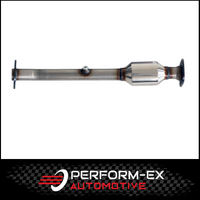 LHS CATALYTIC CONVERTER FITS NISSAN NAVARA D40 4.0L V6 2005-2011 (C0012)