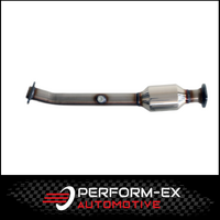RHS CATALYTIC CONVERTER FITS NISSAN NAVARA D40 4.0L V6 2005-2011 (C0013)