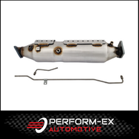 DIESEL PARTICULATE FILTER & CAT CONVERTER FITS HYUNDAI SANTA FE CM 2.2L 4CYL CRDI 11/2006-12/2009 (C0176)
