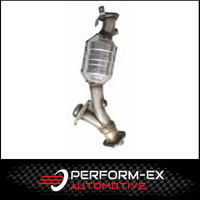 RHS CAT CONVERTER FITS MITSUBISHI TRITON ML 3.5L 6G74 2006-2009 (C0272)