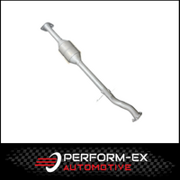 SECONDARY CAT CONVERTER FITS MITSUBISHI TRITON ML 3.5L 6G74 2006-2009 (C0273)