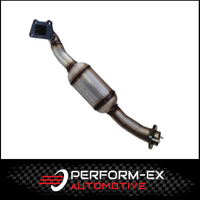 DRIVERS SIDE CAT CONVERTER FITS HOLDEN COMMODORE VF 3.0L LF1/LFW 5/2013-12/2017 (4 BOLT)