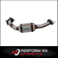 PASSENGER SIDE CAT CONVERTER FITS HOLDEN COMMODORE VE VF 3.6L LFX SIDI 2011-2017 (4 BOLT)