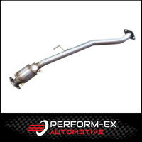 SECONDARY CAT CONVERTER FITS SUZUKI GRAND VITARA JB420 JT 2.0L J20A 9/2005-7/2008