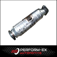 UNDERFLOOR CAT CONVERTER FITS HYUNDAI SONATA NF 2.4L G4KC G4KE 6/2005-4/2010 (C0813)