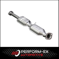 UNDERFLOOR CAT CONVERTER FITS SUZUKI APV GD 1.6L G16A 6/2005-2/2018 (C0828)
