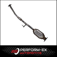 ENGINE PIPE/CAT CONVERTER FITS TOYOTA CAMRY SXV10R 2.2L 5S-FE 7/1995-8/1997 (C1344)