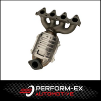 MANIFOLD CAT CONVERTER FITS HYUNDAI GETZ TB 1.5L G4EC 9/2002-5/2005 (C2065)