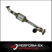 UNDERFLOOR CAT CONVERTER (RHS) FITS TOYOTA HILUX GGN15R GGN25R 4.0L V6 1GR-FE 2005-2015 (C2268)