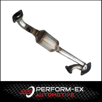UNDERFLOOR CAT CONVERTER (RHS) FITS TOYOTA PRADO GRJ150R 4.0L V6 1GR-FE 9/2009-2017 (C2270)