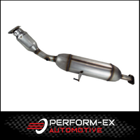 STANDARD REPLACEMENT CATALYTIC CONVERTER FITS TOYOTA COROLLA ZRE152R 1.8L 2ZRFE 5/2007-1/2014 (C2582)