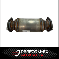UNDERFLOOR CAT CONVERTER FITS HOLDEN CAPTIVA CG 3.2L LU1 V6 10/2006-1/2011 (C2674)