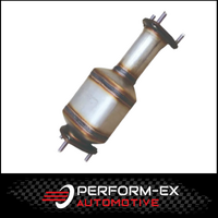 UNDERFLOOR CAT CONVERTER (2ND) FITS HOLDEN CAPTIVA CG 2.4L Z24SED 12/2009-1/2011 (C2676)