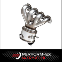 MANIFOLD CAT CONVERTER FITS HOLDEN TRAX TJ 1.8L F18D4 2013-2016 (C2953)