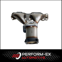 MANIFOLD CAT CONVERTER FITS SUZUKI SX4 1.5L M15A 2004-2011 (C2960)
