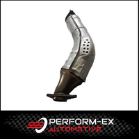 PASSENGER SIDE (LHS) CATALYTIC CONVERTER FITS NISSAN 350Z Z33 3.5L VQ35HR 2002-2007 (C3500L)