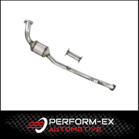 FORD FALCON FG 4.0L 6CYL STANDARD REPLACEMENT CATALYTIC CONVERTER (C4100NR)