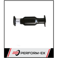 PERFORM-EX HI FLOW CAT CONVERTER FITS HOLDEN COMMODORE VL VN VP VR VS 