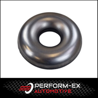 2" (51MM) MILD STEEL 360 DEGREE WELDED DONUT (D200W)