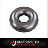 2.5" (63MM) MILD STEEL 360 DEGREE WELDED DONUT (D250W)