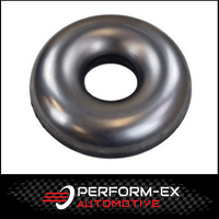 3.5" (89MM) MILD STEEL 360 DEGREE WELDED DONUT (D350W)