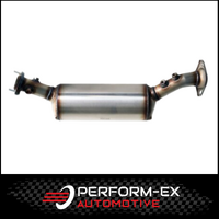 DIESEL PARTICULATE FILTER FITS SUZUKI GRAND VITARA JT 1.9L F9Q 9/05-2/15