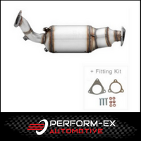 DIESEL PARTICULATE FILTER FITS AUDI A4 B8 2.0L CAGB 1/2010-12/2011 (DPF005K)
