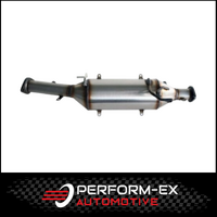 DIESEL PARTICULATE FILTER FITS MITSUBISHI PAJERO NS NT NW NX 3.2L 4M41 2000-2021(DPF027K)