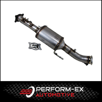 DIESEL PARTICULATE FILTER FITS VOLKSWAGEN AMAROK 2H 3.0L TDi V6 WITH AD BLUE 7/2016-7/2022 (DPF041PL-T6)