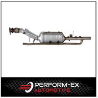 DIESEL PARTICULATE FILTER FITS LAND ROVER DISCOVERY SPORT LC L550 2.0L TD 7/2016-2019 (DPF056J5)