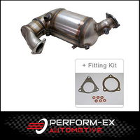 DIESEL PARTICULATE FILTER FITS AUDI A4 8K2 B8 2.7L CAMA CGKA 2007-2012 (DPF081K)
