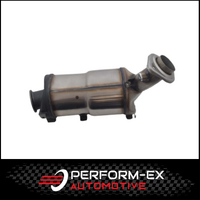 DIESEL PARTICULATE FILTER FITS TOYOTA HILUX GUN126R 2.8L 1GD-FTV 1/2015-ON (DPF153)