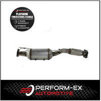 DIESEL PARTICULATE FILTER FITS HOLDEN COLORADO RG 2.8L TD 6/2015-6/2020 (DPF211)
