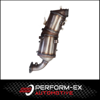 DIESEL PARTICULATE FILTER FITS ISUZU MU-X UCS UCR 3.0L 4JJ1 2016-6/2021 (DPF930)