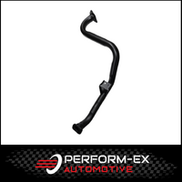 ENGINE PIPE FITS TOYOTA LANDCRUISER VDJ79R 4.5L 1VD-FTV SINGLE CAB 3/2007-10/2016 (E0144)