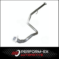 STANDARD EXHAUST ENGINE PIPE FITS TOYOTA HILUX LN172R 3.0L 4CYL 4WD 1/97-12/05