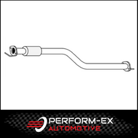 STANDARD EXHAUST ENGINE PIPE FITS HYUNDAI ELANTRA XD 1.8L 1/00-12/03