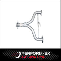 ENGINE PIPE/Y-PIPE FITS HOLDEN COMMODORE VY SERIES II 3.8L V6 8/2003-8/2004
