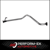 STANDARD EXHAUST INTERMEDIATE PIPE FITS TOYOTA LANDCRUISER HZJ75 HZJ78