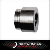 EGT PYROMETER GAUGE BUNG (WELD IN NUT) M12 X 1.25MM