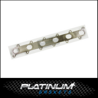 EXHAUST MANIFOLD GASKET FITS FORD TERRITORY SX SY 4.0L 24V 6CYL 5/2004-4/2011