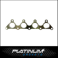 EXHAUST MANIFOLD GASKET FITS HYUNDAI GETZ TB 1.6L G4ED 4CYL 1/2005-12/2011