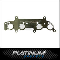 EXHAUST MANIFOLD GASKET FITS TOYOTA HIACE TRH201R 2.7L 2TR-FE 4CYL 3/2005-2/2015