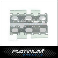 EXHAUST MANIFOLD GASKET FITS MAZDA CX-9 TB 3.7L V6 2007-2016 (EMS776)