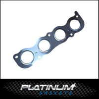 EXHAUST MANIFOLD GASKET FITS HYUNDAI TUCSON TL 2.0L G4NC 7/2015-2/2021